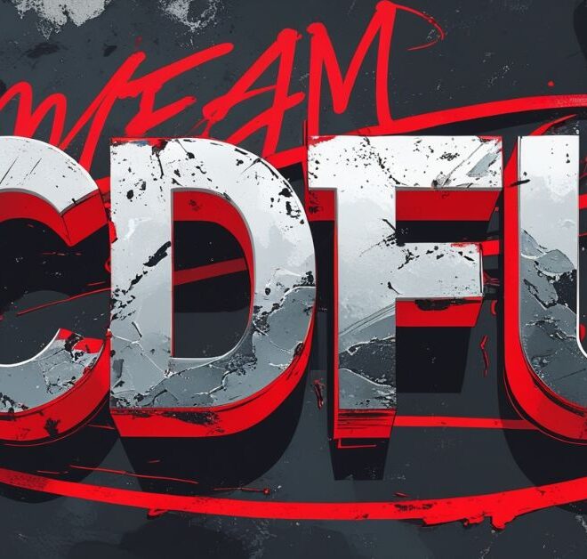 What Does Cdfu Mean