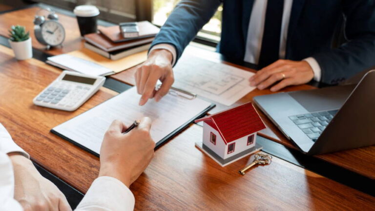 What Does Cash Only Mean When Buying A House