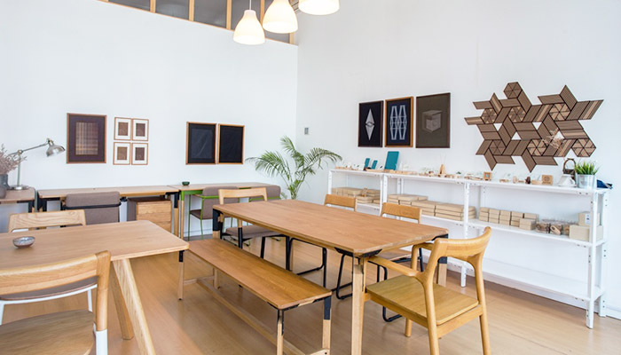 What Does Contract Grade Furniture Mean