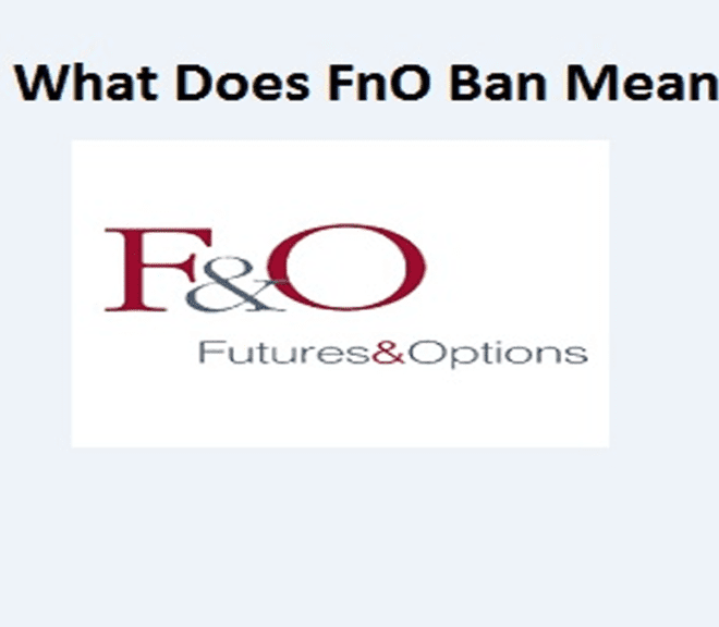 What Does Fno Mean