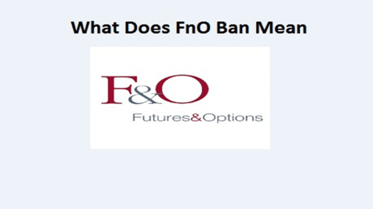 What Does Fno Mean