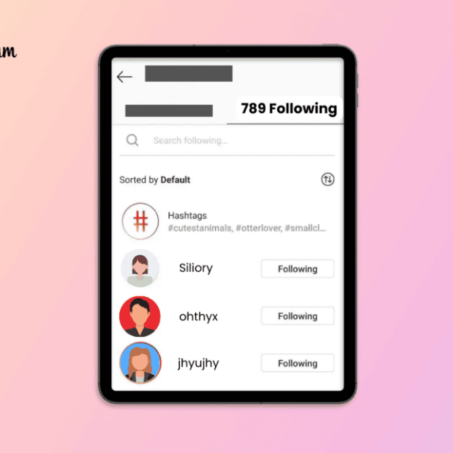 What Does From Other Mean On Instagram