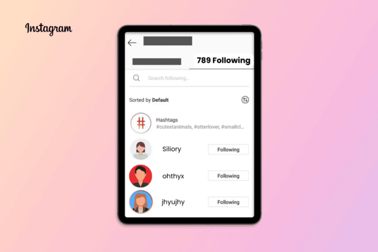 What Does From Other Mean On Instagram