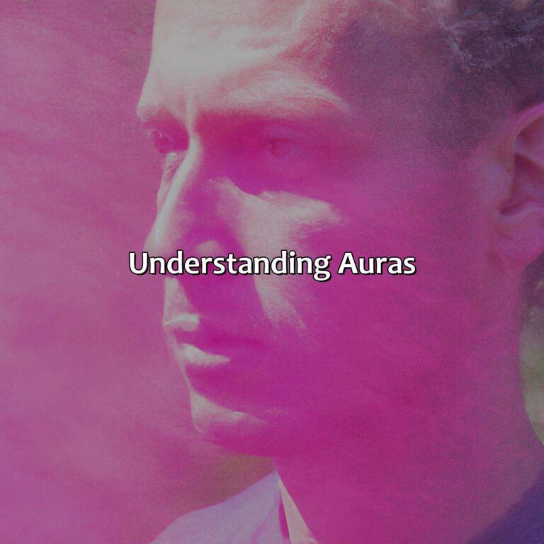 What Does Having A Pink Aura Mean