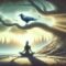 What Does Hearing A Crow Mean Spiritually