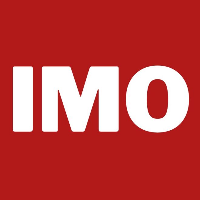 what does imo mean