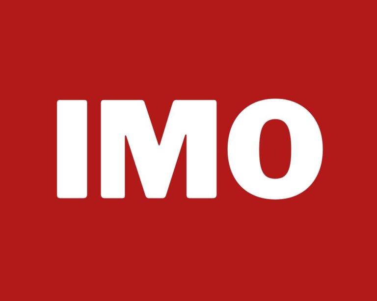 what does imo mean