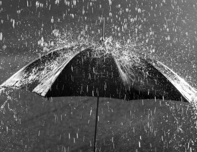 What Does It Mean When It Rains When Someone Dies