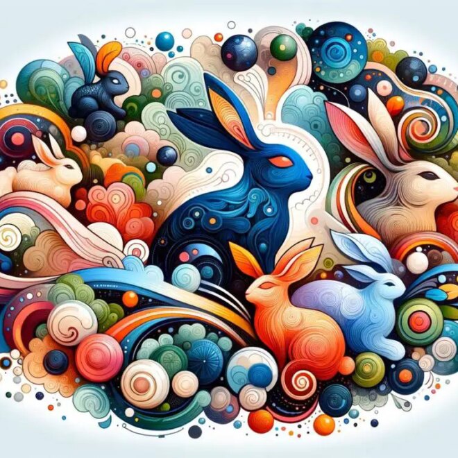 What Does It Mean To Dream Of Rabbits