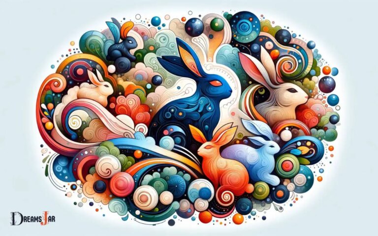 What Does It Mean When You Dream Of Rabbits