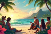 What Does Kiki Mean In Hawaiian