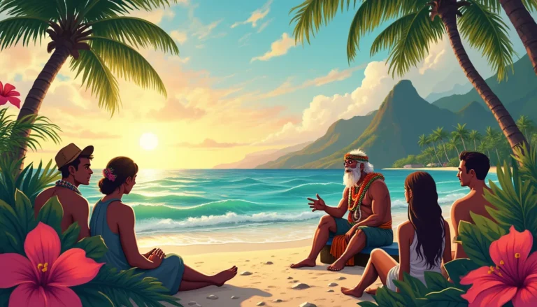 What Does Kiki Mean In Hawaiian