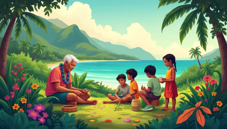What Does Kokua Mean In Hawaiian
