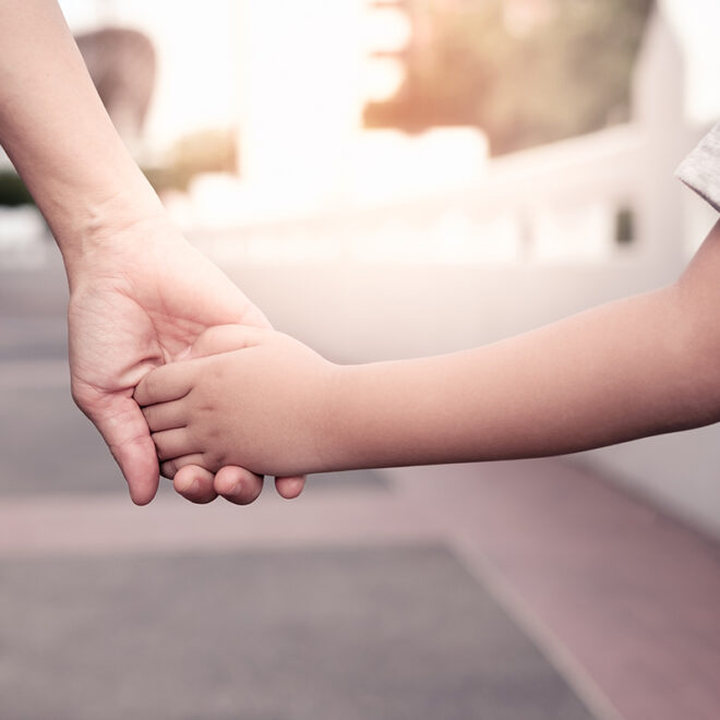 What Does 50/50 Legal Custody Mean