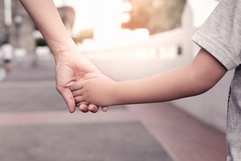 What Does 50/50 Legal Custody Mean