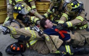 What Does Mayday Mean For Firefighters