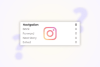 What Do Navigation Mean On Instagram