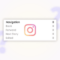 What Do Navigation Mean On Instagram