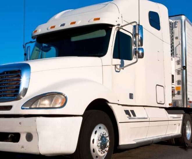 What Does Not For Hire Mean On Trucks