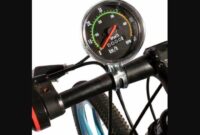 What Does Odo Mean On A Bike