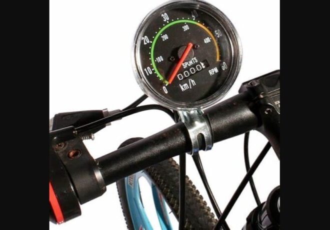 What Does Odo Mean On A Bike