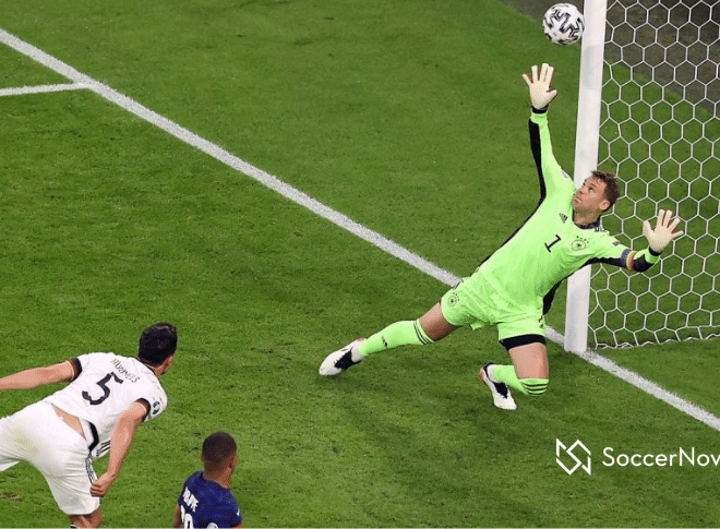 What Does Og Mean In Soccer