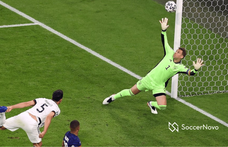 What Does Og Mean In Soccer