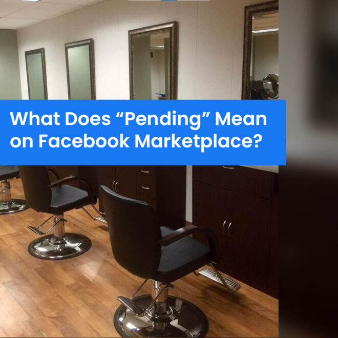 What Does Pending Pickup Mean