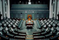 What Does Political Call Mean