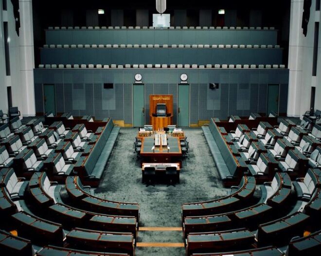 What Does Political Call Mean