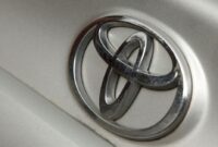 What Does Sr5 Mean On A Toyota 4runner