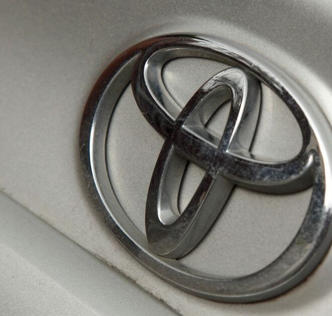 What Does Sr5 Mean On A Toyota 4runner