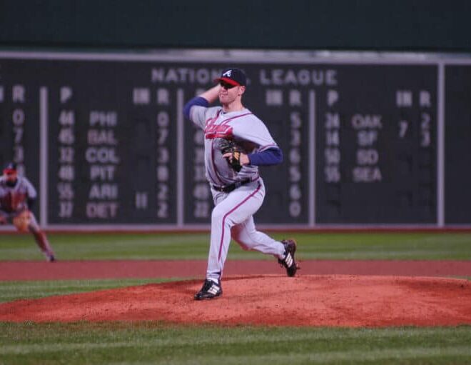 What Does Su Mean In Baseball