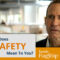 What Does Safety Mean To Me
