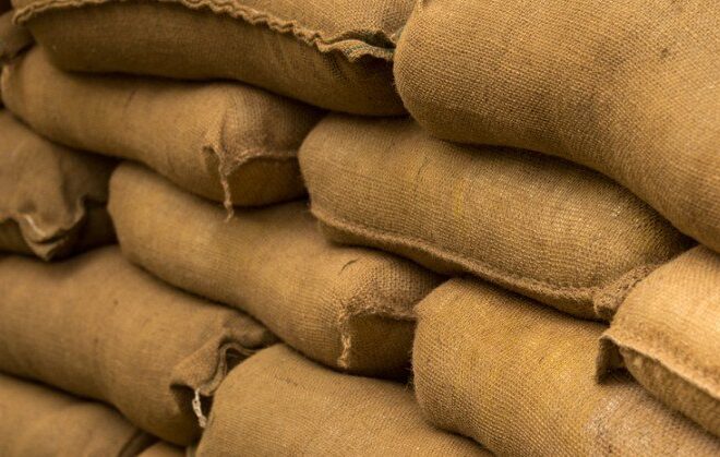 What Does Sandbagging Mean In Climbing