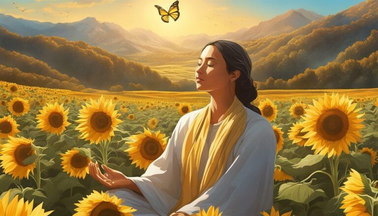 What Does Seeing A Butterfly Mean Spiritually