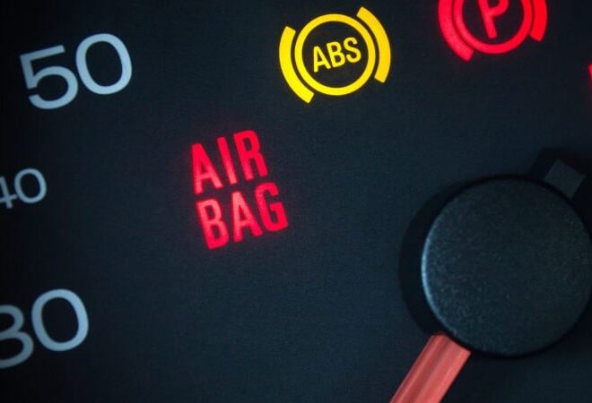 What Does Service Airbag System Mean