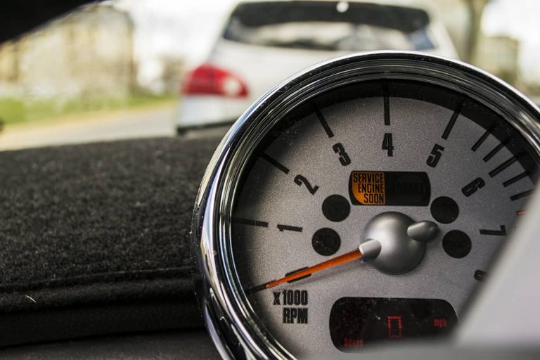 What Does Service Vehicle Soon Mean