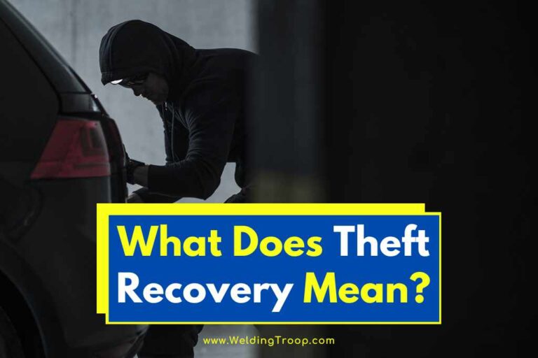 What Does Theft Of Services Mean