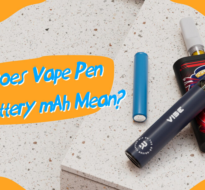 What Does 10 000 Mah Mean