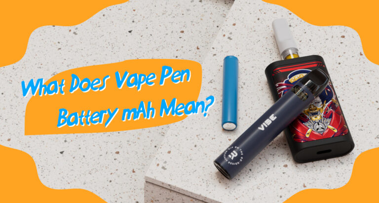 What Does 10 000 Mah Mean