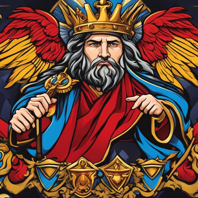 What Does The Name Victoria Mean In The Bible