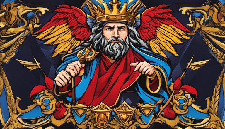 What Does The Name Victoria Mean In The Bible