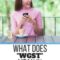 What Does Wgst Mean In Texting