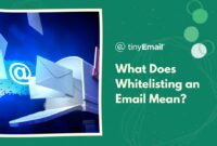 What Does Whitelisting Content Mean