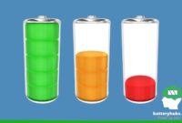 What Does It Mean When A Aa Battery Gets Hot