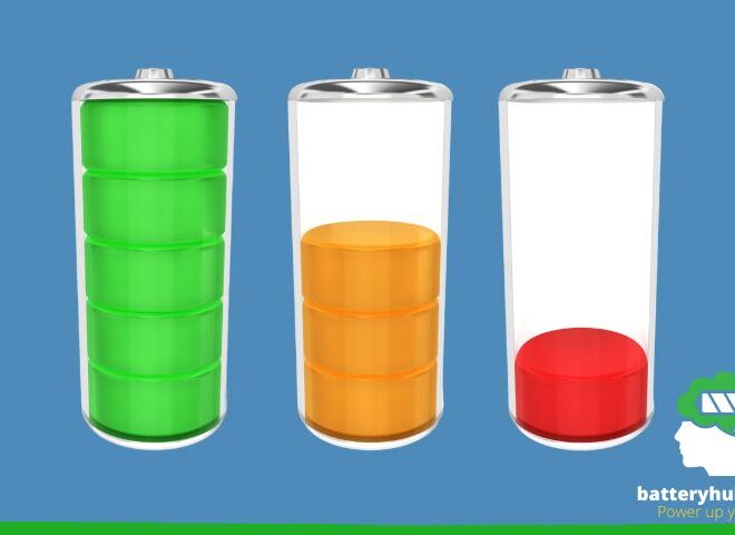 What Does It Mean When A Aa Battery Gets Hot