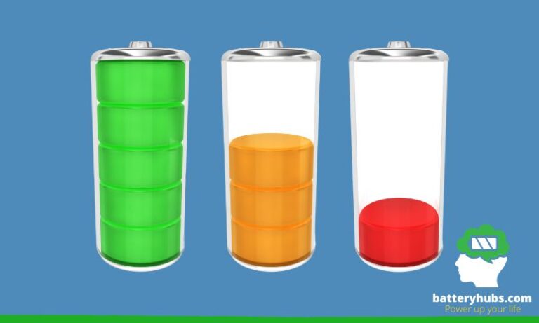 What Does It Mean When A Aa Battery Gets Hot