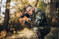 What Does Fps Mean In Airsoft