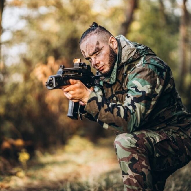 What Does Fps Mean In Airsoft